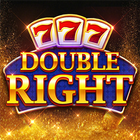 DoubleRight Casino: FREE Slots icône