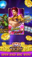 DoubleRight Casino: FREE Slots capture d'écran 2