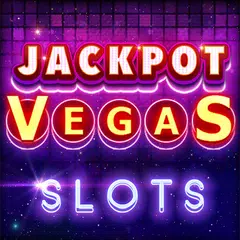 Slots - Vegas Jackpot Casino アプリダウンロード