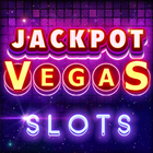 Slots - Vegas Jackpot Casino icône