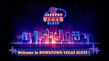 Slots - Vegas Jackpot Casino capture d'écran 2