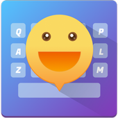 Emoji Keyboard icon