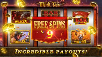 FastWin Casino - FREE Slots capture d'écran 2