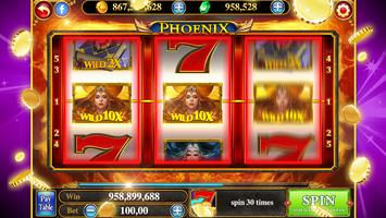 FastWin Casino - FREE Slots capture d'écran 3