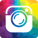 Selfie Camara fotografica Pro