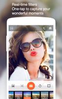 Selfie Camera پوسٹر