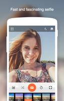 Selfie Camera اسکرین شاٹ 1