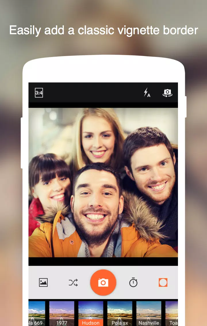 Selfie Camera APK for Android Download