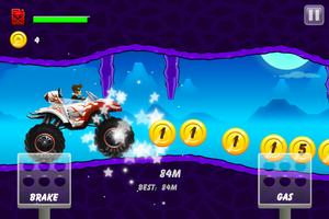 Hill Racing screenshot 3