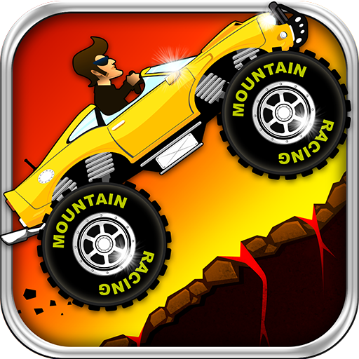 Hill Racing:ヒルクライム・レーシング