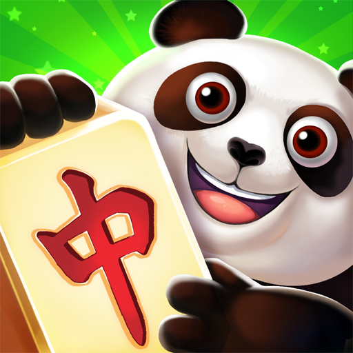 Mahjong Adventure:Wealth Quest
