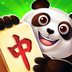 Mahjong Adventure:Wealth Quest icône