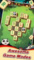 Mahjong Adventure:Wealth Quest Affiche