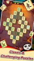 Mahjong Adventure:Wealth Quest capture d'écran 1