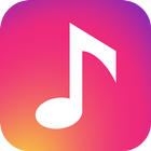 Müzik oynatıcı - Music Player simgesi