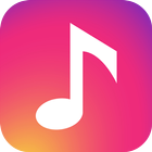 ikon Pemutar musik - Music Player