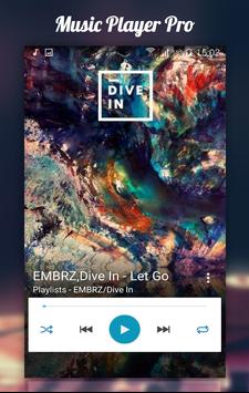 Music Player 截图 7