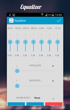 Music Player 截图 9