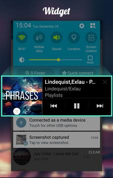 Music Player 截图 10