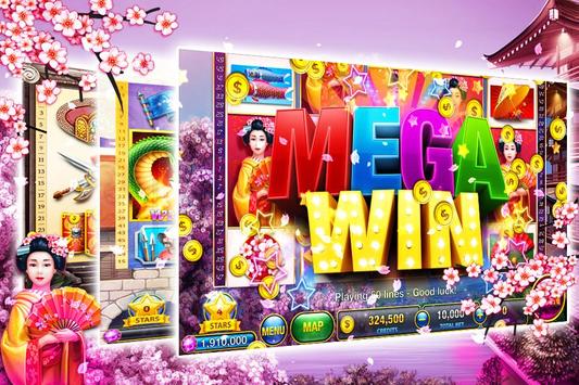 Slots™ - Vegas slot machines banner