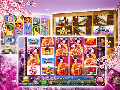 Slots™ - Vegas slot machines banner