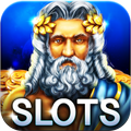 Slots Deity's Way:slot machine