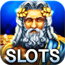 Slots Deity's Way:slot machine APK