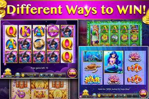 Игровые автоматы Slots Casino скриншот 1