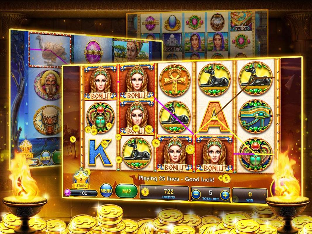 Journey casino