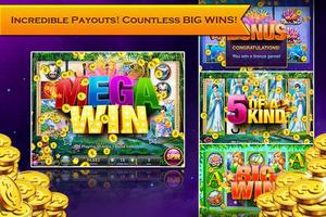 Slots Saga – Machines à sous capture d'écran 3