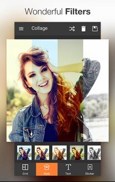 Photo Editor Pro poster