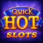 QuickHot Slots - FREE Casino icône