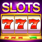 RapidHit Casino - Vegas Slots-icoon