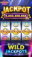 RapidHit Casino - Vegas Slots Affiche