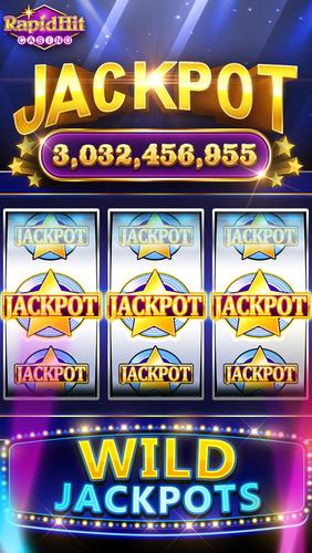 rapidhit casino free slots