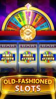 RapidHit Casino - Vegas Slots اسکرین شاٹ 2