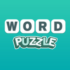 WordPuzzles － FREE Word Game icône