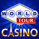 World Tour Casino™- FREE slots APK