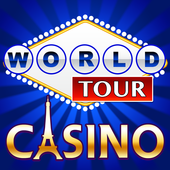 Old Time Vegas Slots-Free Slot icon