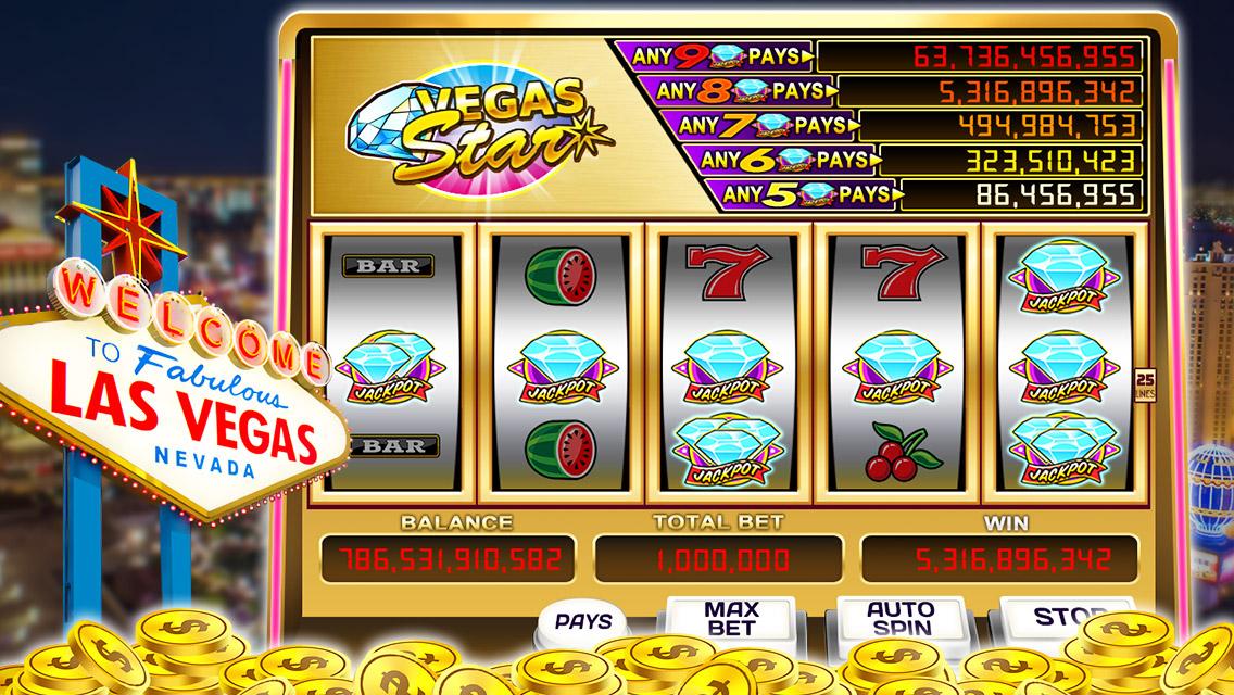 Free Online Slot Machine Games With Free Spins - Vorgee Slot