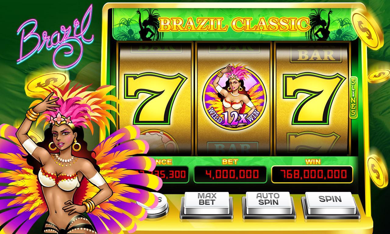 Free old time slot games