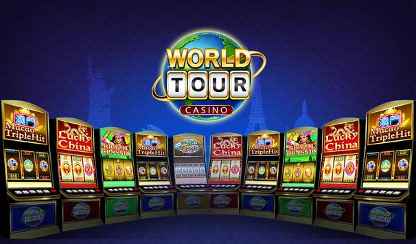 Old Time Vegas Slots Old Time Vegas Slots