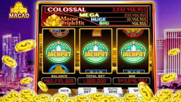 Old Time Vegas Slots-Free Slot capture d'écran 2