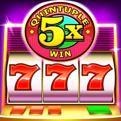 Baixar Vegas Deluxe Slots:Free Casino APK