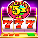 Vegas Deluxe Slots:Free Casino aplikacja