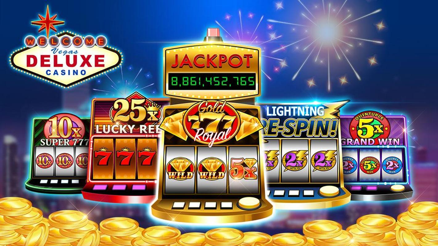 Vegas millionaire free slots vegas world