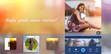 Foto-Video-Editor