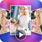 Photo Video Editor ikona