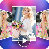 Photo Video Editor 图标