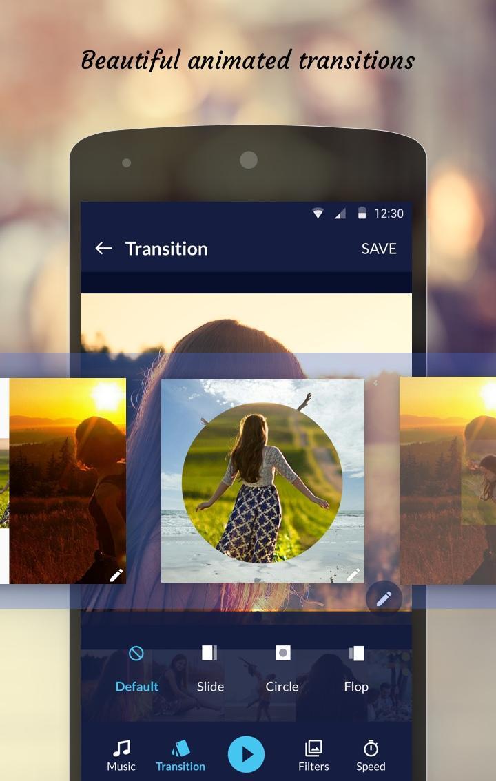 Photo Video Editor For Android Apk Download
